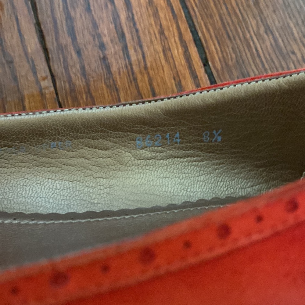 J.Crew Flats - Picture 4 of 4